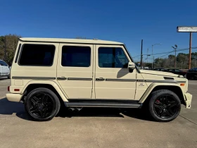 Mercedes-Benz G 63 AMG 5.5l - 32000 € / 62586.56 лв. - 64452572 11