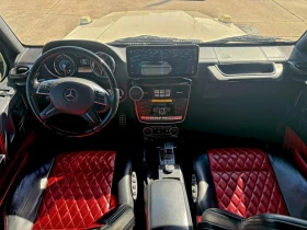 Mercedes-Benz G 63 AMG 5.5l - 32000 € / 62586.56 лв. - 64452572 9