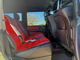 Mercedes-Benz G 63 AMG 5.5l - 32000 € / 62586.56 лв. - 64452572 6