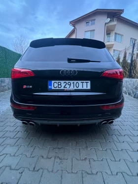 Audi SQ5 Competition - 17350 € / 33933.65 лв. - 24765536 5