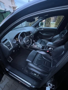 Audi SQ5 Competition - 17350 € / 33933.65 лв. - 24765536 7