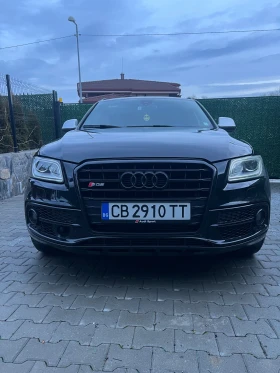 Audi SQ5 Competition - 17350 € / 33933.65 лв. - 24765536 2