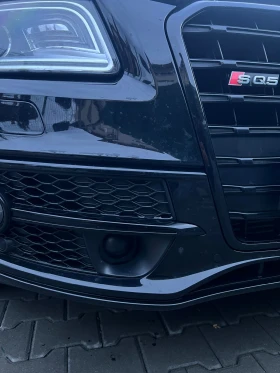 Audi SQ5 Competition - 17350 € / 33933.65 лв. - 24765536 12