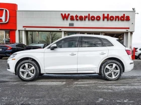 Audi Q5 * quattro Premium Plus * CARFAX * ЦЕНА ДО БГ - 14800 € / 28946.28 лв. - 73453622 3