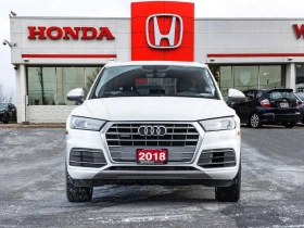 Audi Q5 * quattro Premium Plus * CARFAX * ЦЕНА ДО БГ - 14800 € / 28946.28 лв. - 73453622 2