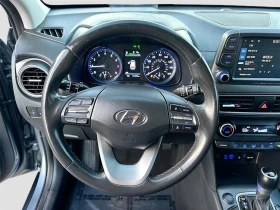 Hyundai Kona !Ultimate FWD!* АвтоКредит* Цена до БГ*  - 14999 € / 29335.49 лв. - 58893488 5