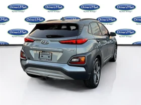 Hyundai Kona !Ultimate FWD!* АвтоКредит* Цена до БГ*  - 14999 € / 29335.49 лв. - 58893488 3