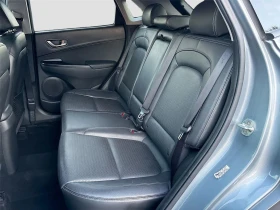 Hyundai Kona !Ultimate FWD!* АвтоКредит* Цена до БГ*  - 14999 € / 29335.49 лв. - 58893488 11