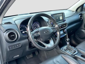 Hyundai Kona !Ultimate FWD!* АвтоКредит* Цена до БГ*  - 14999 € / 29335.49 лв. - 58893488 4