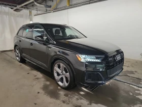 Audi Q7 55tfsi * TECHNIK * 20500km! * CARFAX *  - 41700 € / 81558.11 лв. - 26998516 2