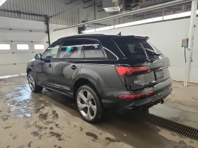 Audi Q7 55tfsi * TECHNIK * 20500km! * CARFAX *  - 41700 € / 81558.11 лв. - 26998516 5