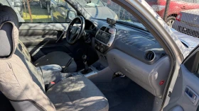 Toyota Rav4 2.0D4D - 1900 € / 3716.08 лв. - 46803178 9