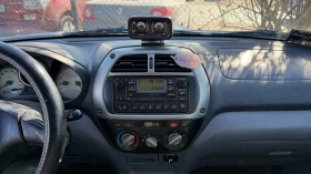 Toyota Rav4 2.0D4D - 1900 € / 3716.08 лв. - 46803178 11