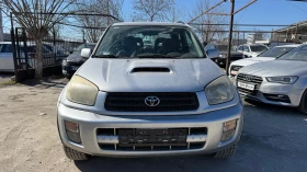 Toyota Rav4 2.0D4D - 1900 € / 3716.08 лв. - 46803178 3