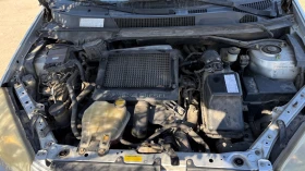 Toyota Rav4 2.0D4D - 1900 € / 3716.08 лв. - 46803178 16