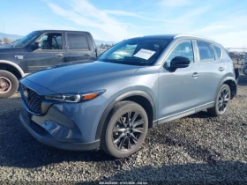 Mazda CX-5 2.5 S CARBON EDITION