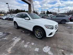 Mercedes-Benz GLC GLC 300 - 17099 € / 33442.74 лв. - 98841576 3
