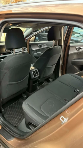 Kia Sportage - 21000 € / 41072.43 лв. - 27283670 6