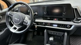 Kia Sportage - 21000 € / 41072.43 лв. - 27283670 13