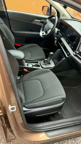 Kia Sportage - 21000 € / 41072.43 лв. - 27283670 11
