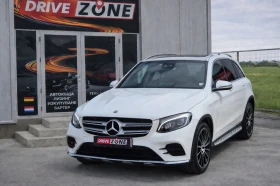 Mercedes-Benz GLC 250 D 9G Tronic AirMatik PANORAMA 