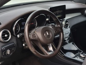 Mercedes-Benz GLC 250 D 9G Tronic AirMatik PANORAMA  | Mobile.bg � ����� ������ 8
