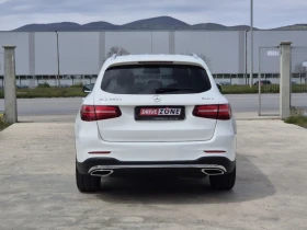 Mercedes-Benz GLC 250 D 9G Tronic AirMatik PANORAMA  | Mobile.bg � ����� ������ 6