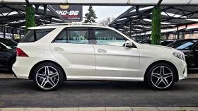 Mercedes-Benz GLE 350 AMG/DISTR/PANO/360САМ/HARMAN/МАСАЖ/ОБДУХ/AIR/LIZIN - цена по договаряне - 24557003 4