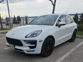������ Porsche Macan