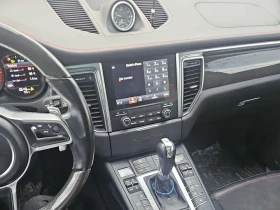 Porsche Macan * GTS * CARBON* BOSE* PANORAMA*  | Mobile.bg � ����� ������ 9