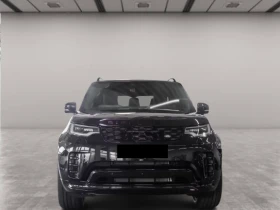 ������ Land Rover Discovery