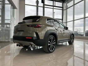 Mazda CX-50 GT AWD | Auto.bg — изображение 4