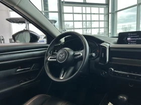 Mazda CX-50 GT AWD | Auto.bg — изображение 9