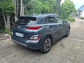 ����� �� �������� �� Hyundai Kona 64KWh/TREND/��������/SOH100%/BLUELINK/2022�.