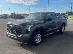 ������ Toyota Tundra