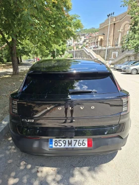 Volvo EX30 long range  | Mobile.bg � ����� ������ 13
