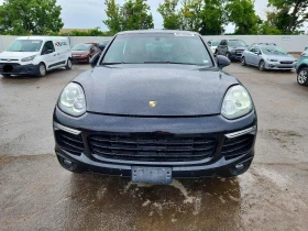 Porsche Cayenne 3.6l S | Mobile.bg � ����� ������ 5