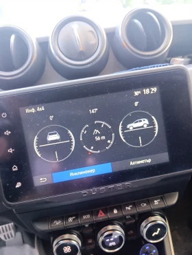 Dacia Duster TCE 150 | Mobile.bg � ����� ������ 11