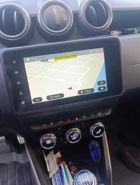 Dacia Duster TCE 150 | Mobile.bg � ����� ������ 10