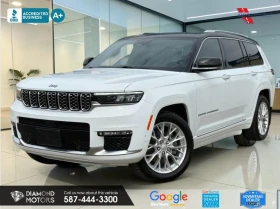 ����� �� �������� �� Jeep Grand cherokee SUMMIT | ����� | �����. ����� �������