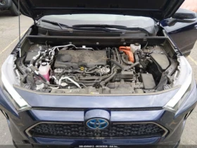 Toyota Rav4 Prime XSE Plug In Hybrid | Auto.bg — изображение 10