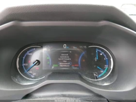 Toyota Rav4 Prime XSE Plug In Hybrid | Auto.bg — изображение 7