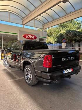 Dodge RAM 1500 TUNGSTEN /AIR/ FULL SPEC - 83000 € - 94627113 4