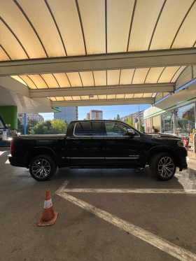 Dodge RAM 1500 TUNGSTEN /AIR/ FULL SPEC - 83000 € - 94627113 6