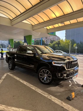 Dodge RAM 1500