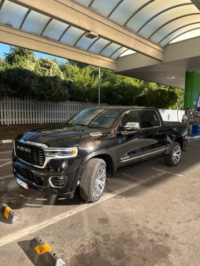 Dodge RAM 1500 TUNGSTEN /AIR/ FULL SPEC - 83000 € - 94627113 3