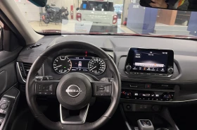 Nissan Rogue S / АВТОКРЕДИТ | Auto.bg — изображение 8