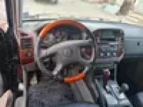 Mitsubishi Pajero III, снимка 9 - Автомобили и джипове - 56696663