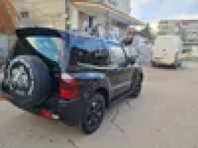 Mitsubishi Pajero III, снимка 5 - Автомобили и джипове - 56696663