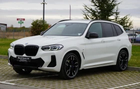 BMW X3 M40i* LCI* DISTR* HUD* 360 CAM* KEYLESS* PANO* H/K
